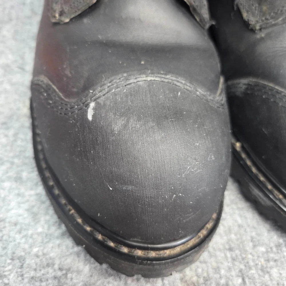 Mens Chippewa Aldarion 8